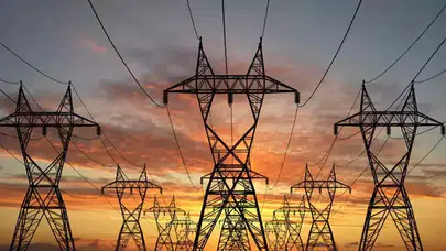 Türkiye'nin enerji kapasitesinde yeni rekor: 125 bin 598 megavata ulaştı