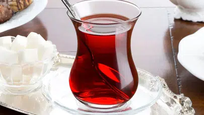 121 yıllık çay markası Tirebolu 42 için iflas kararı