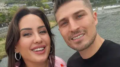 İdris Aybirdi'den aldatma iddialarına ilk açıklama! Sessizliğini bozdu