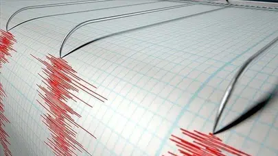 Japonya'da 5.6 büyüklüğünde deprem: Tsunami tehlikesi bulunmuyor
