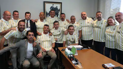 Fenerbahçe'de Sadettin Saran dönemi sona erdi