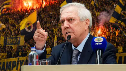 Aziz Yıldırım’dan seçim öncesi dikkat çeken hamle