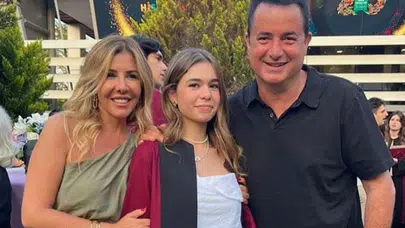 Zeynep Yılmaz ikinci kez nikâh masasına oturmaya hazırlanıyor
