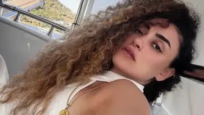 Dilan Çıtak hayalini gerçekleştirdi! Kendi sahnesini açtı