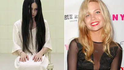 "Halka"nın Samara'sı Daveigh Chase hayatını kaybetti! Ölüm nedeni üzdü