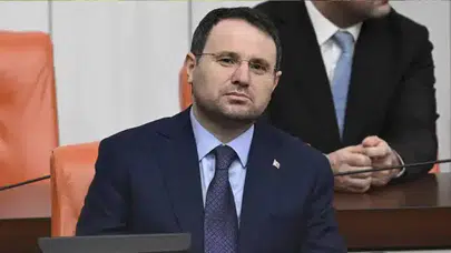 Akın Gürlek açıkladı: "İstanbul'da hakim ve savcı sayısını artırıyoruz"