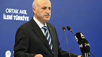 Anahtar Parti’de önemli görev değişikliği: Fuat Geçen Genel Başkan Vekili oldu