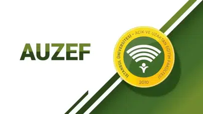 AUZEF harf notları ne zaman açıklanacak? Final sonuçları erişime açıldı