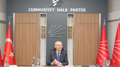 Kılıçdaroğlu'ndan 15 vekile mesaj: Başka partiye gitmeyin