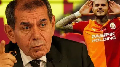 Galatasaray, Mauro Icardi'nin kararını bekliyor