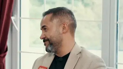 Yemekteyiz Baran Bey kimdir, kaç yaşında ve nereli?