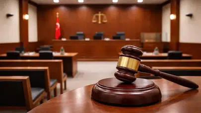 Mahkemeden kurultay iptal kararı: Siyasi partide yeni süreç başladı