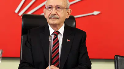 CHP MYK'da 4 isim disipline sevk edildi: Aralarında Özgür Çelik de bulunuyor