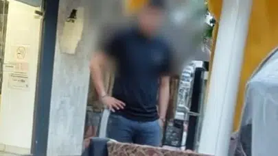 Datça’da cinsel taciz iddiasıyla bir kişi tutuklandı