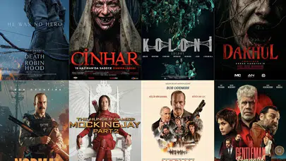 Bu hafta hangi filmler vizyona giriyor ve 19 Haziran 2026 listesinde neler var?