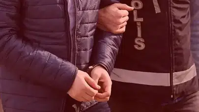 Rüşvet soruşturmasında gözaltına alınan 2 kişi tutuklandı