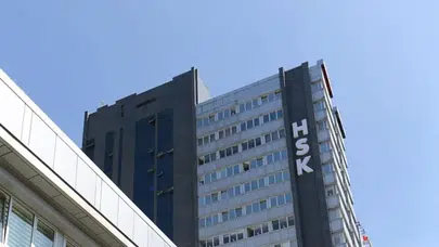 HSK 2026 Ana Kararnamesi yayımlandı: 33 ilin Başsavcısı değişti