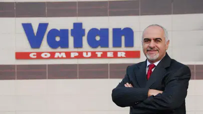 Vatan Bilgisayar'ın kurucusu uyuşturucu soruşturmasında gözaltına alındı