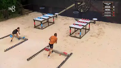 Survivor 2026 ikinci İstanbul biletini kazanan isim belli oldu