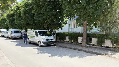 Eskişehir’de kimliği belirlenemeyen bir kadın evinde ölü bulundu