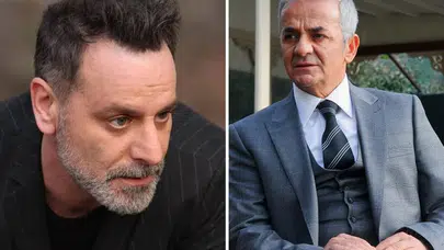 Ozan Güven'e Zafer Algöz'den destek: "Beyefendilik göstermiş"