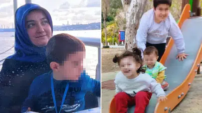 Antalya'da aile faciası: Öğretmen eşini ve kayınpederini öldürdü