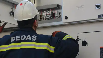 İstanbul elektrik kesintisi 23 Haziran! BEDAŞ hangi ilçelerde elektrikler ne zaman gelecek?