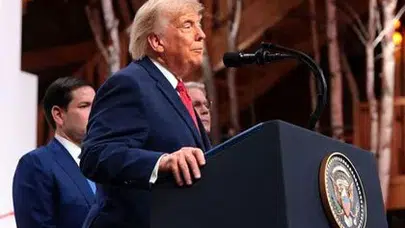 Donald Trump: "İran ile anlaşma yakında imzalanacak"
