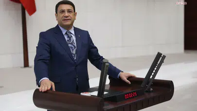 İdris Şahin'den Tunahan Kaya açıklaması: “Bir çocuğun ölümü parayla kapatılamaz”
