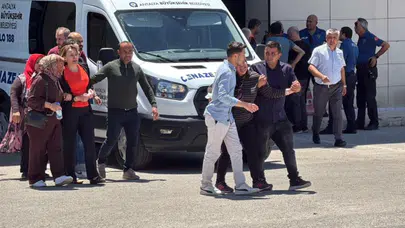 7 aylık hamile hemşirenin ölümüyle ilgili soru işaretleri büyüyor