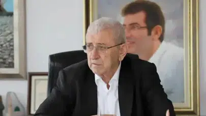Hasan İmamoğlu'ndan iki kritik siyasi temas iddiası
