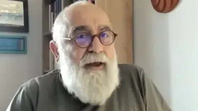 Sevan Nişanyan oğlunu evlatlıktan reddetti! Sebebi aile içi anlaşmazlık çıktı