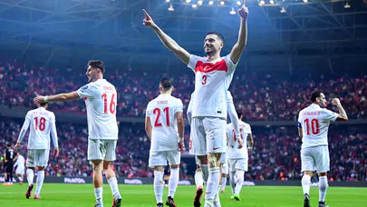 Türkiye Paraguay'a yenilirse elenir mi? İşte millilerin tek tur reçetesi