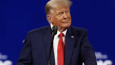 Bakan Fidan'dan açıkladı: Trump, Ankara'daki NATO Zirvesi'ne katılacak