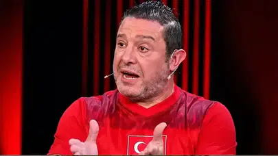 Nihat Kahveci'den Arda Güler'e sert eleştiri: "Bu kadar az sorumluluk almamalı"