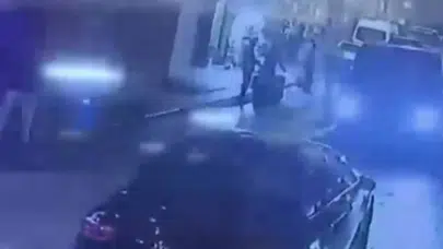 Havalimanı yolunda gasp: 3 milyon liralık ziynet eşyası çalındı