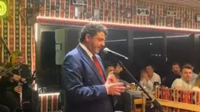 Bir dönemin ünlü ismi şimdi ciğercide çalışıyor: Son hali gündem oldu