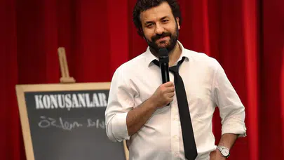 Hasan Can Kaya dünyaevine girdi iddiası: Nikâh detayları gündem oldu