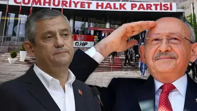 CHP’de olağanüstü kurultay için imza hareketliliği başlıyor