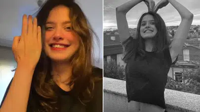 'Laik Atak' videosuyla tanınan içerik üreticisi Melek Ege hayatını kaybetti
