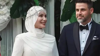 Reşad Strik'ten Gamze Özçelik'e duygusal paylaşım