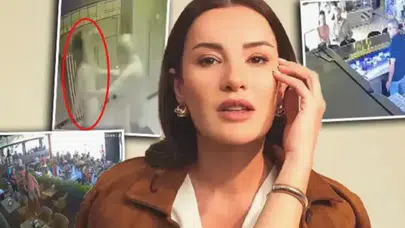 Oyuncu Ece İrtem son yolculuğuna uğurlanıyor: Cenaze programı açıklandı