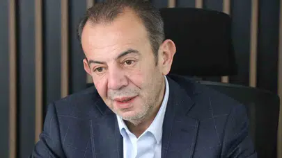 Tanju Özcan'ın iki davası 13 Temmuz'a ertelendi: Nakil talebinde bulundu