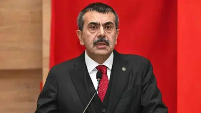 Bakan Yusuf Tekin'den YKS iddialarına açıklık: Sınav sistemi değişmiyor