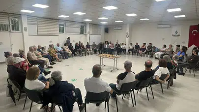 Çankaya’daki CHP üyelerinden olağanüstü kurultay çağrısı: “Örgütlü umudu büyütmeliyiz”
