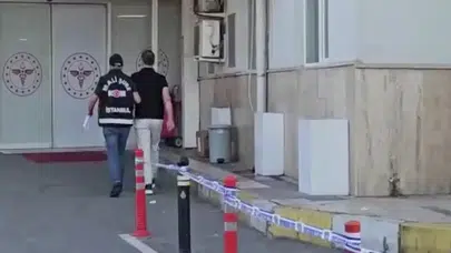 CHP'li belediyeye operasyon! Belediye Başkanı Bora Balcıoğlu gözaltına alındı