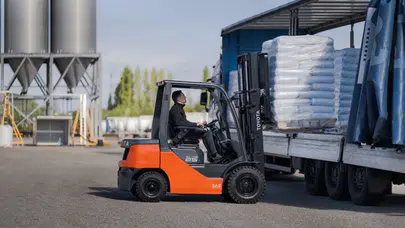 Kısa Dönem ve Uzun Dönem Forklift Kiralık Çözümleri Arasındaki Farklar
