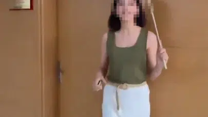 Adliye personelinden tepki çeken görüntüler sonrası savunma
