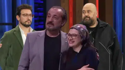 MasterChef Mine Erol kimdir, kaç yaşında ve nereli?