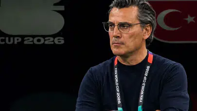 Hacıosmanoğlu'ndan Montella kararı: TFF yola devam ediyor
